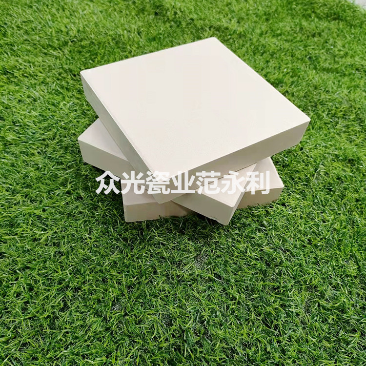 今天不說耐酸磚，來看看陶瓷的解說